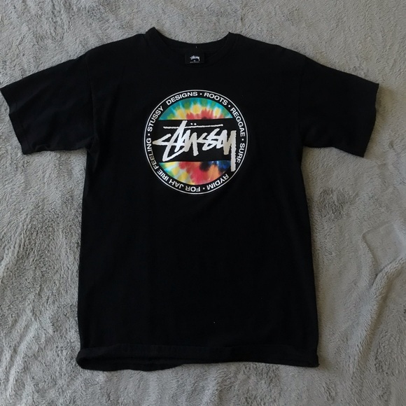 Stussy Other - Stussy Tie Dye
